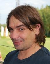 Jan Kubín